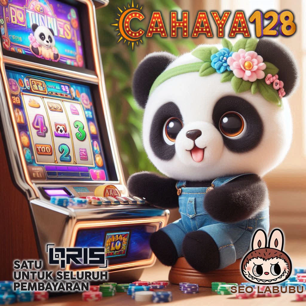 CAHAYA128 Game Online Gacor Se Indonesia Terbaik 2025